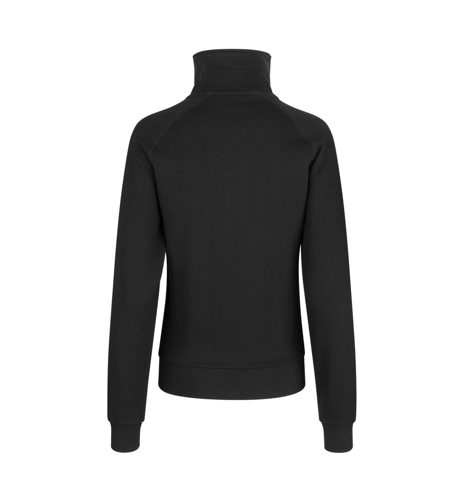 10375 Sweat-Cardigan | Damen | REWE Eißmann