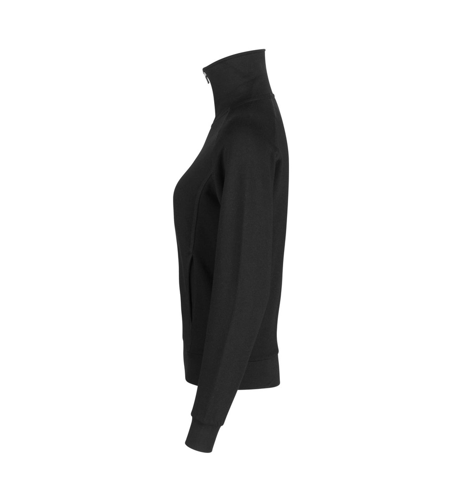 10375 Sweat-Cardigan | Damen | REWE Eißmann