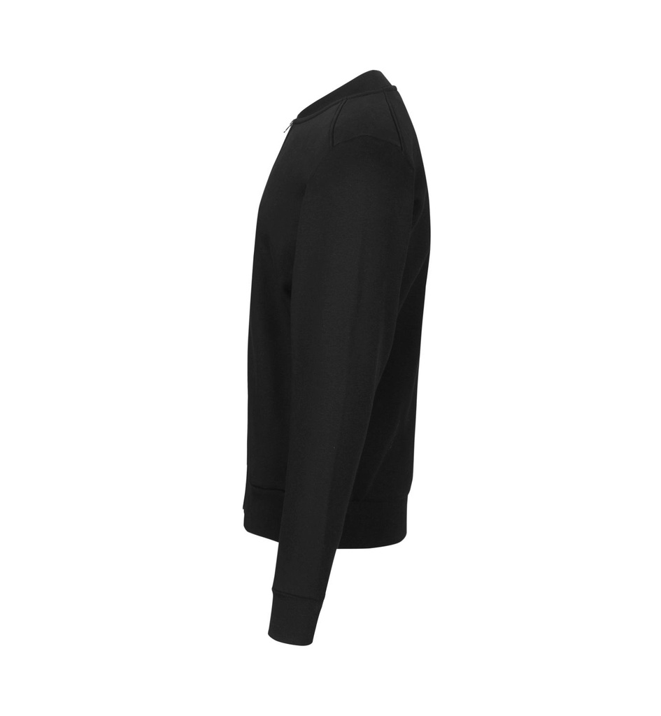 10378 Sweat-Cardigan | REWE Eißmann