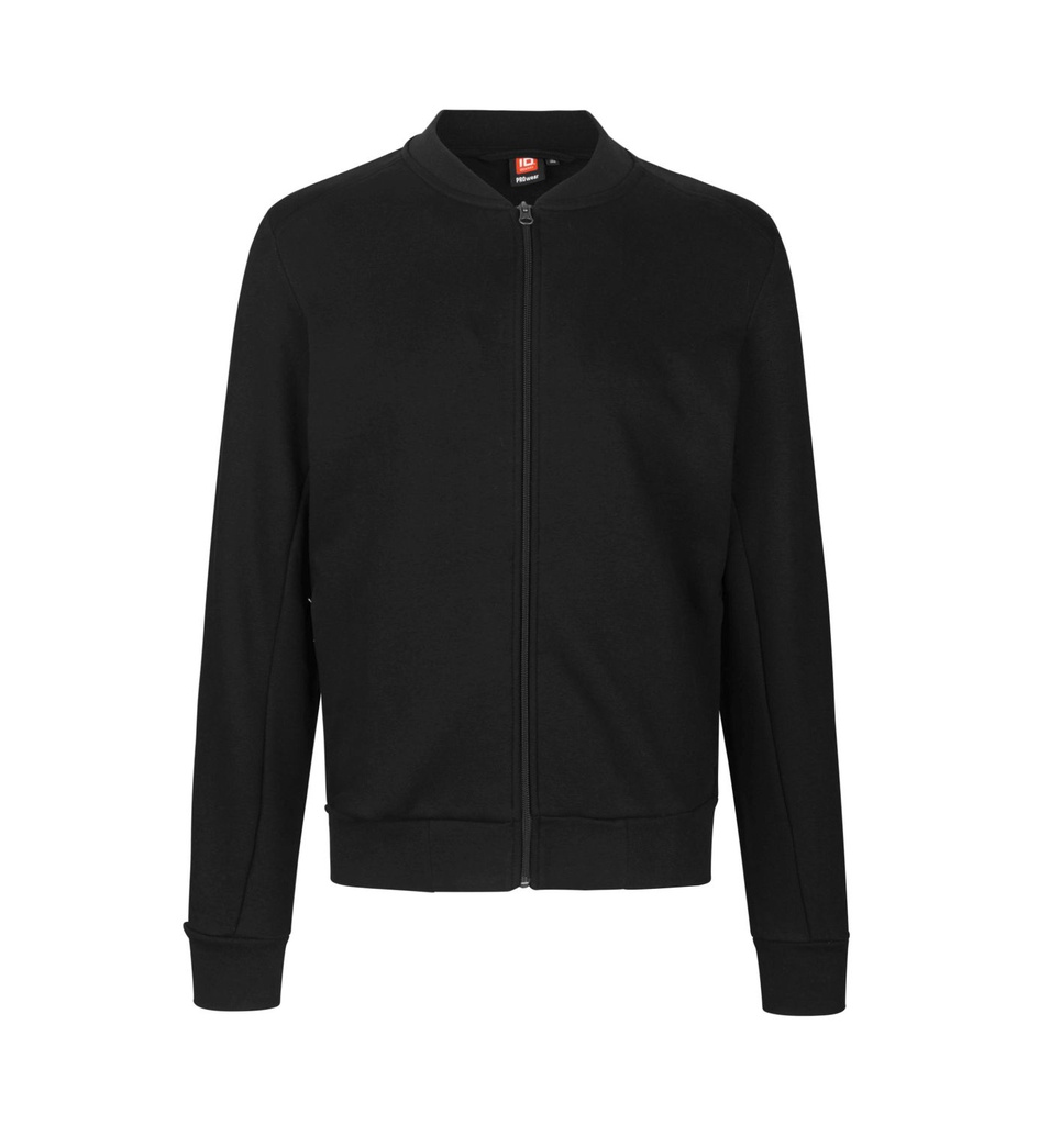 10378 Sweat-Cardigan | REWE Eißmann
