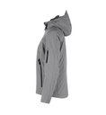 10394 Damen-Wintersoftshelljacke | Train&Technical