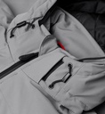 10394 Damen-Wintersoftshelljacke | Train&Technical