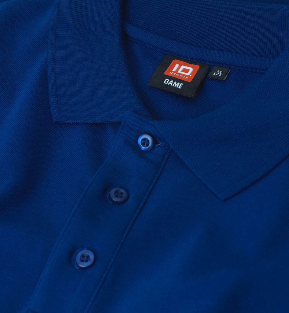 10404 Poloshirt | KGAB Museen