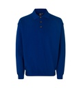 10405 Polo-Sweatshirt | KGAB Museen