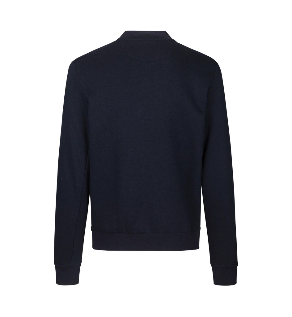 10406 Sweatshirtjacke | KGAB Museen