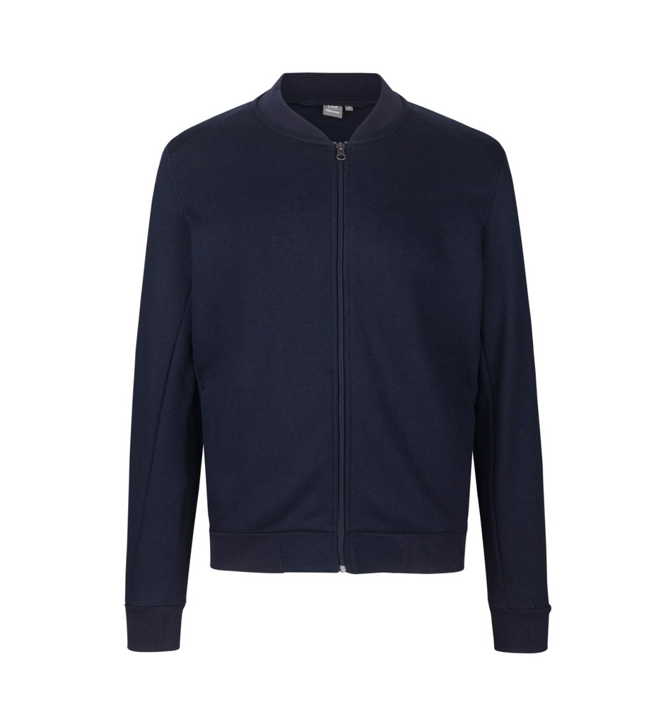 10406 Sweatshirtjacke | KGAB Museen