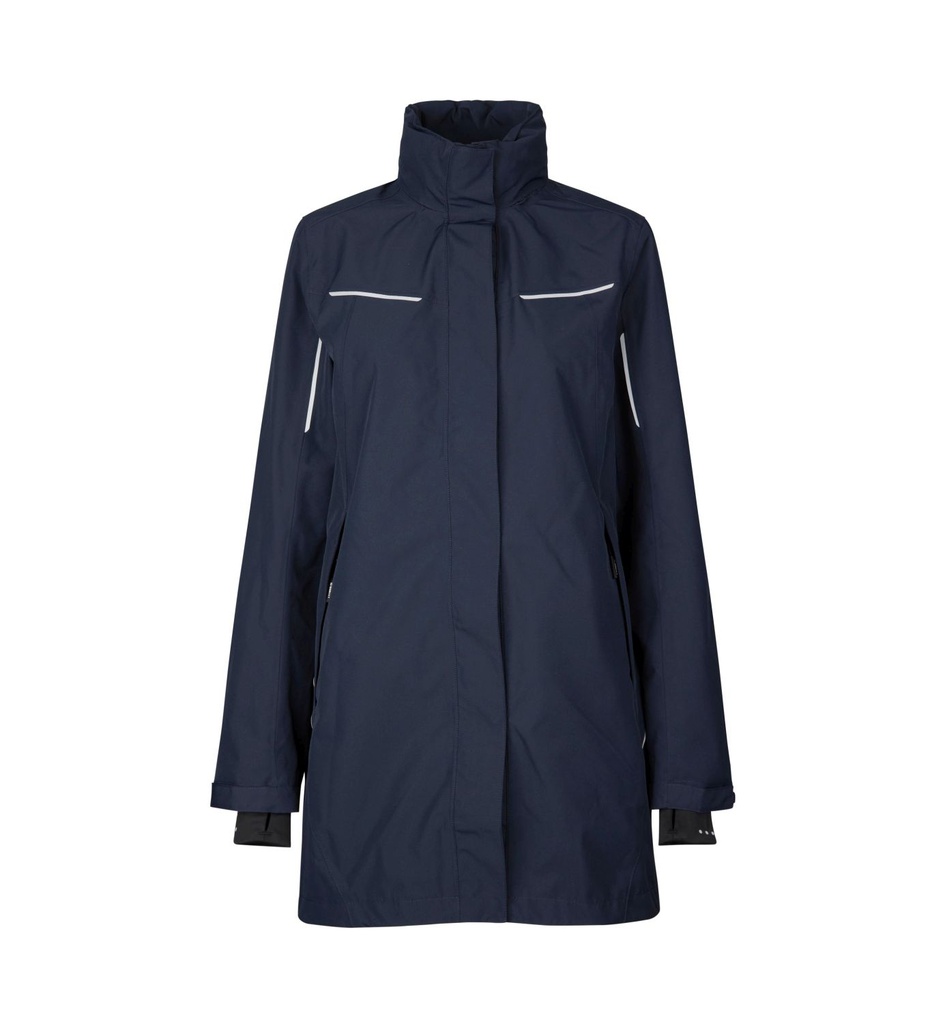 10408 Damen-Softshelljacke | KGAB Museen