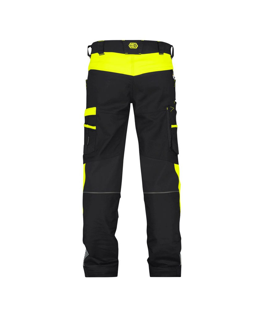 10416 Bundhose mit Stretch | Trotec