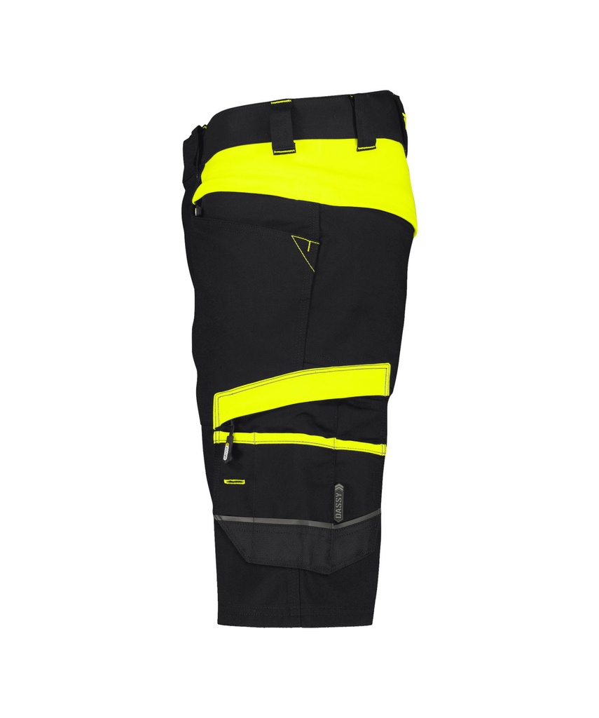 10409 Shorts mit Stretch | Trotec
