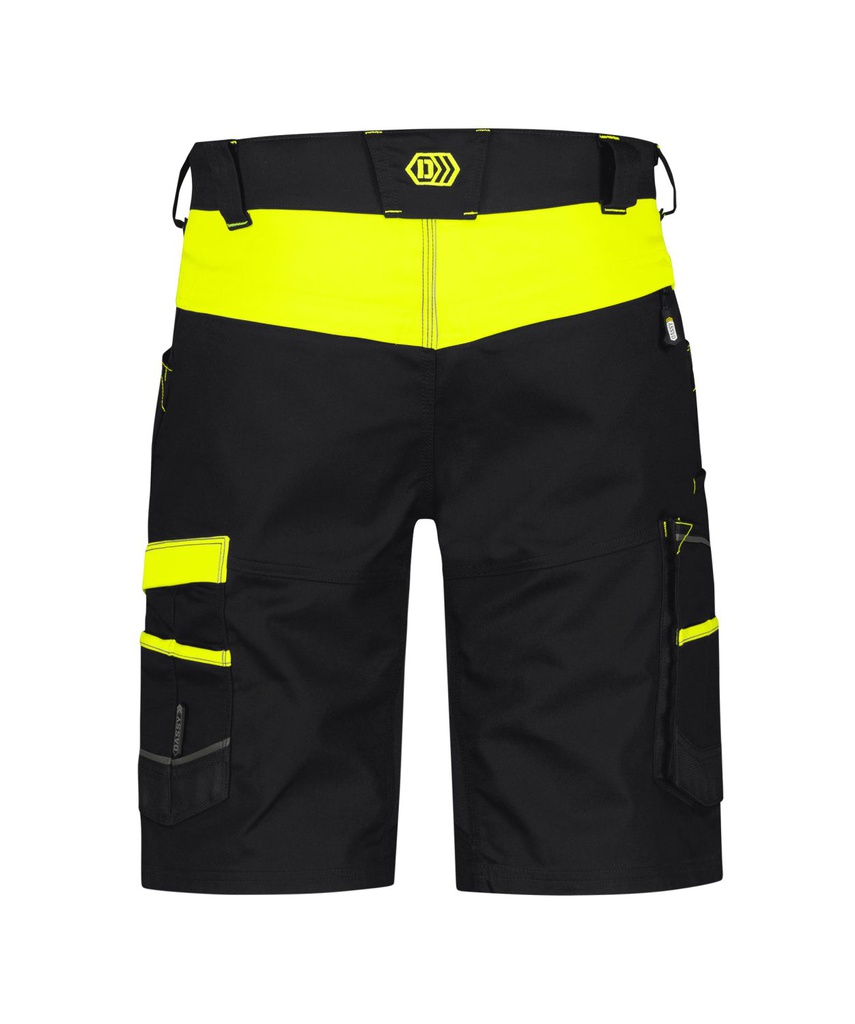 10409 Shorts mit Stretch | Trotec