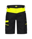 10409 Shorts mit Stretch | Trotec
