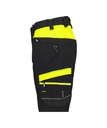 10409 Shorts mit Stretch | Damen | Trotec