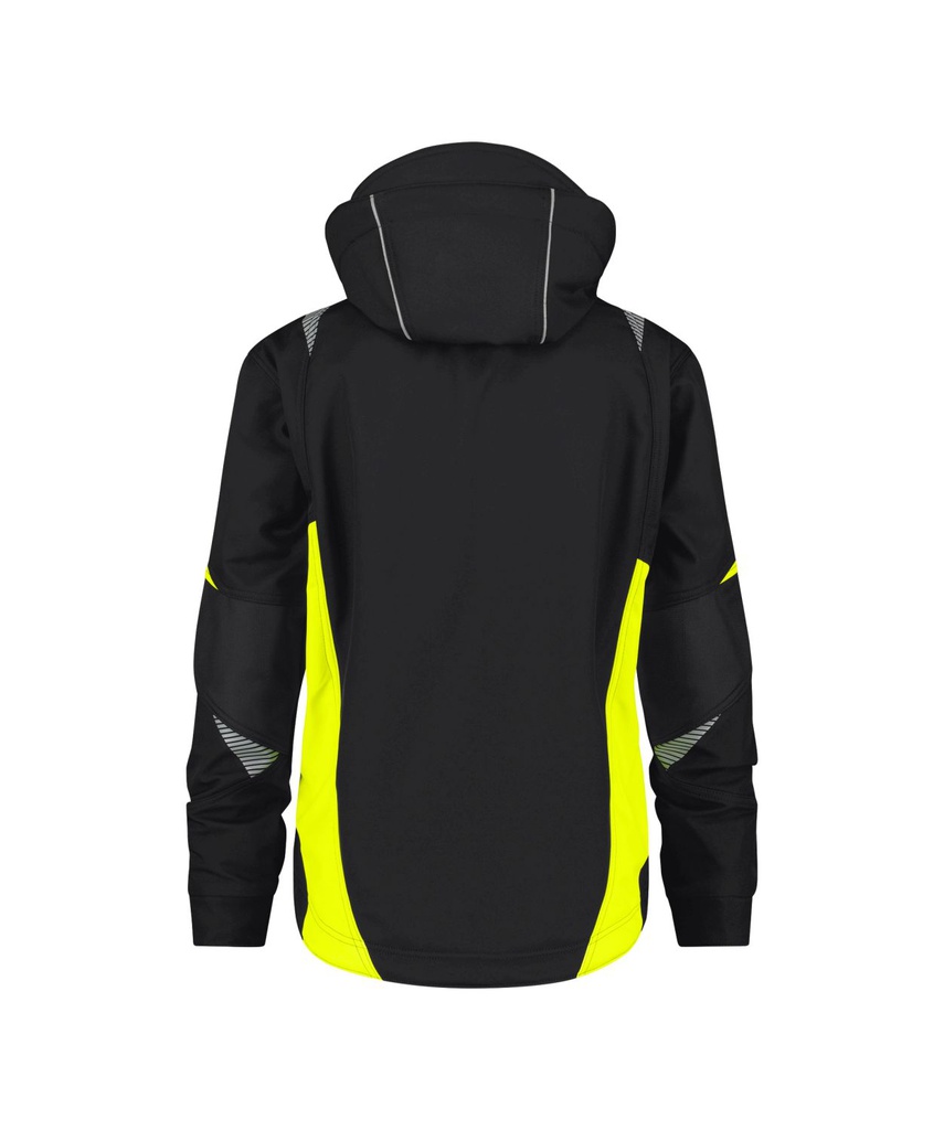 10422 Softshelljacke | Trotec