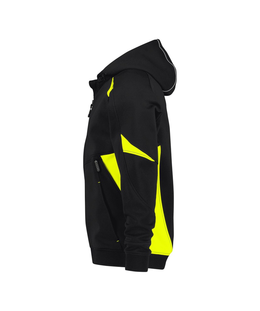 10421 Kapuzensweatshirt | Trotec