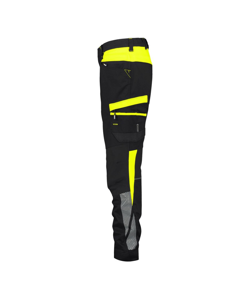 10425 Bundhose mit Stretch | Damen | Trotec