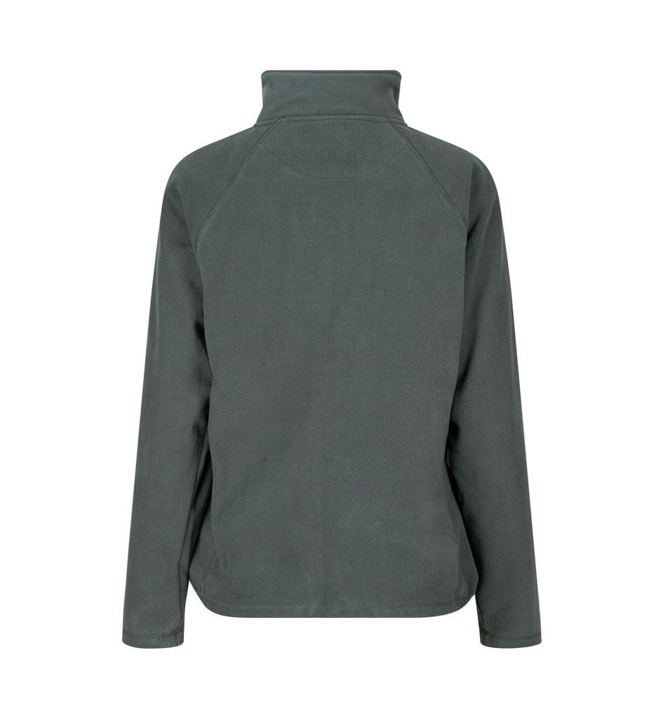 0805 Cardigan | Microfleece | Damen