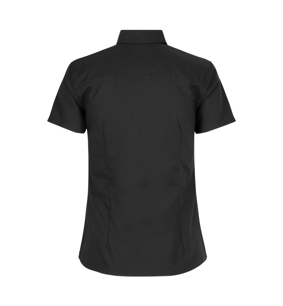 10436 Bluse | Kurzarm | Trotec