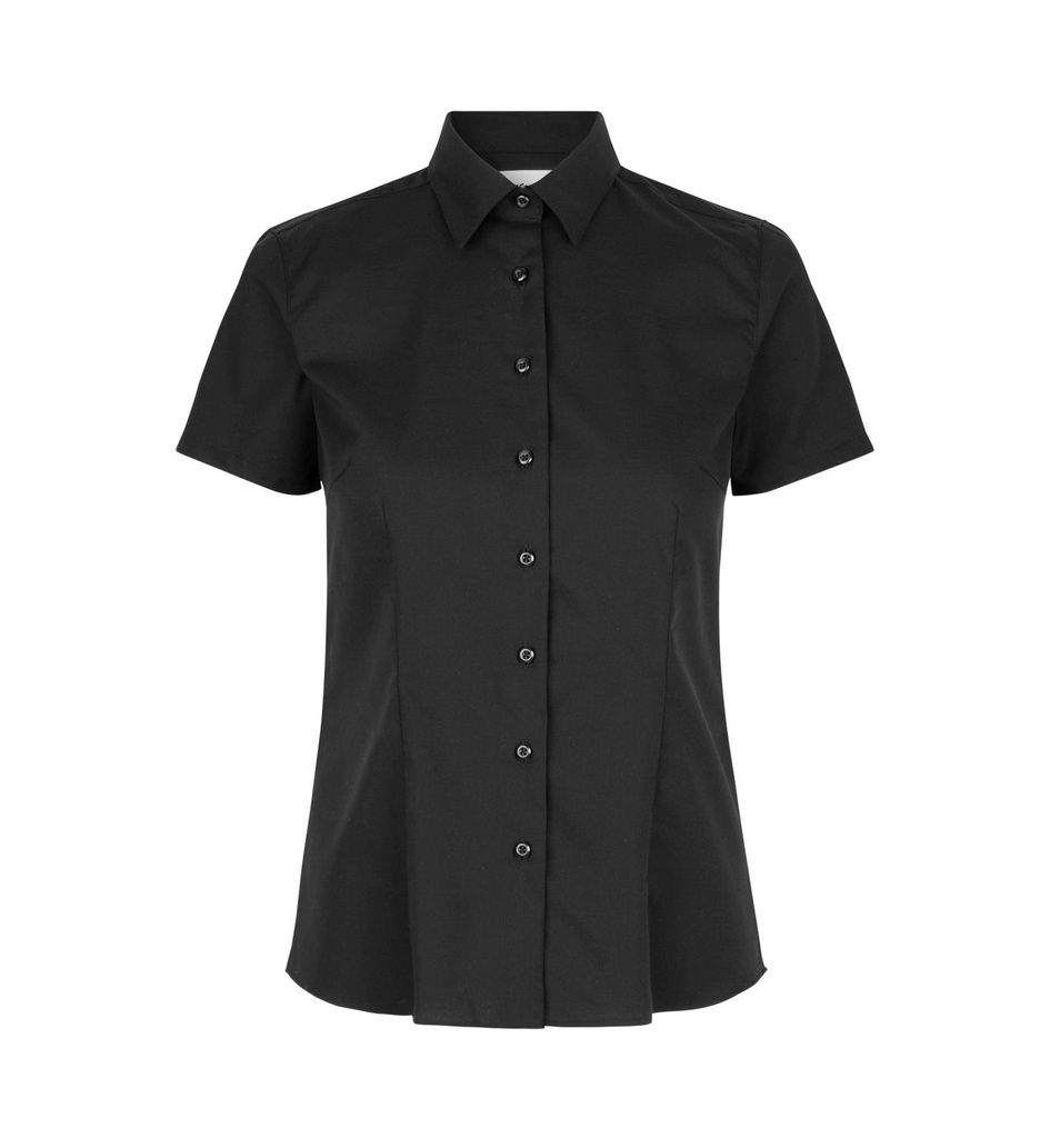 10436 Bluse | Kurzarm | Trotec