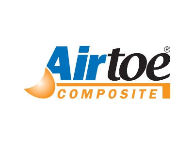 Airtoe composite