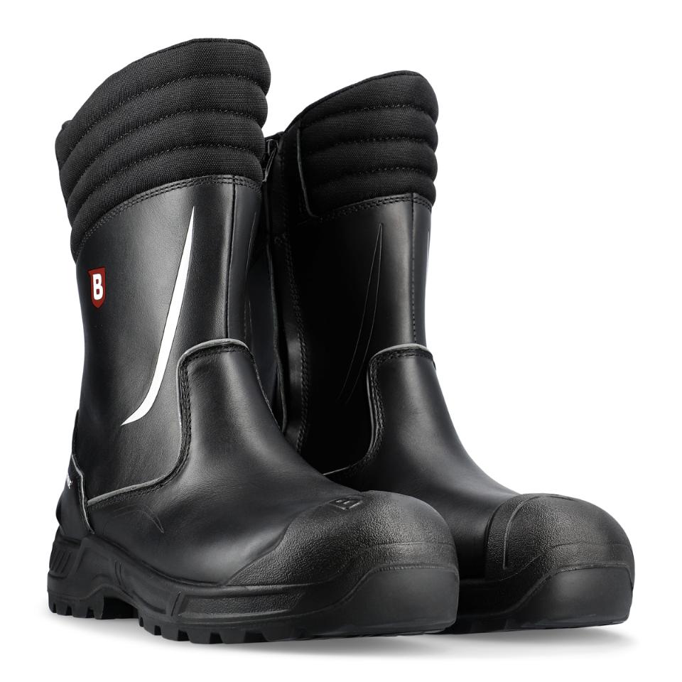 494 B-DRY Outdoor Sicherheitsstiefel