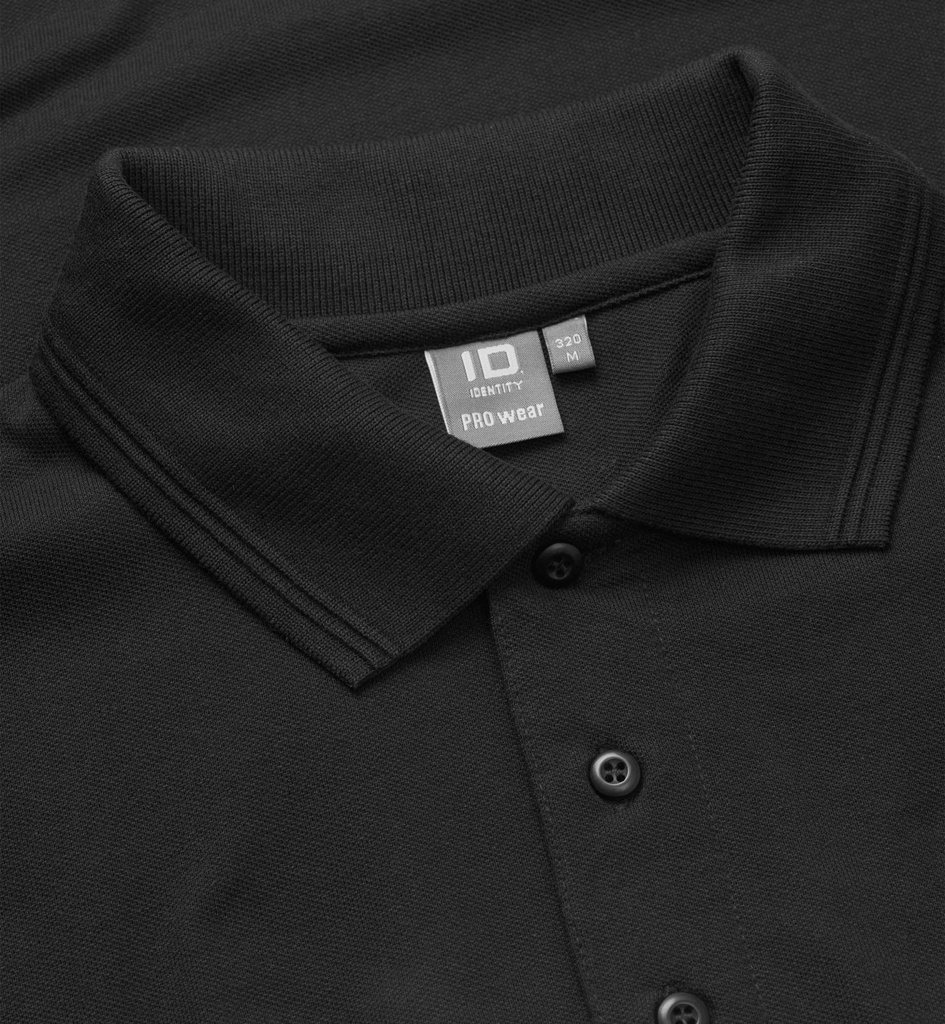 10455 Poloshirt | KGAB Museen