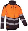 92-413-02 SIP Warn-Schnittschutzjacke Forest Pro-tect