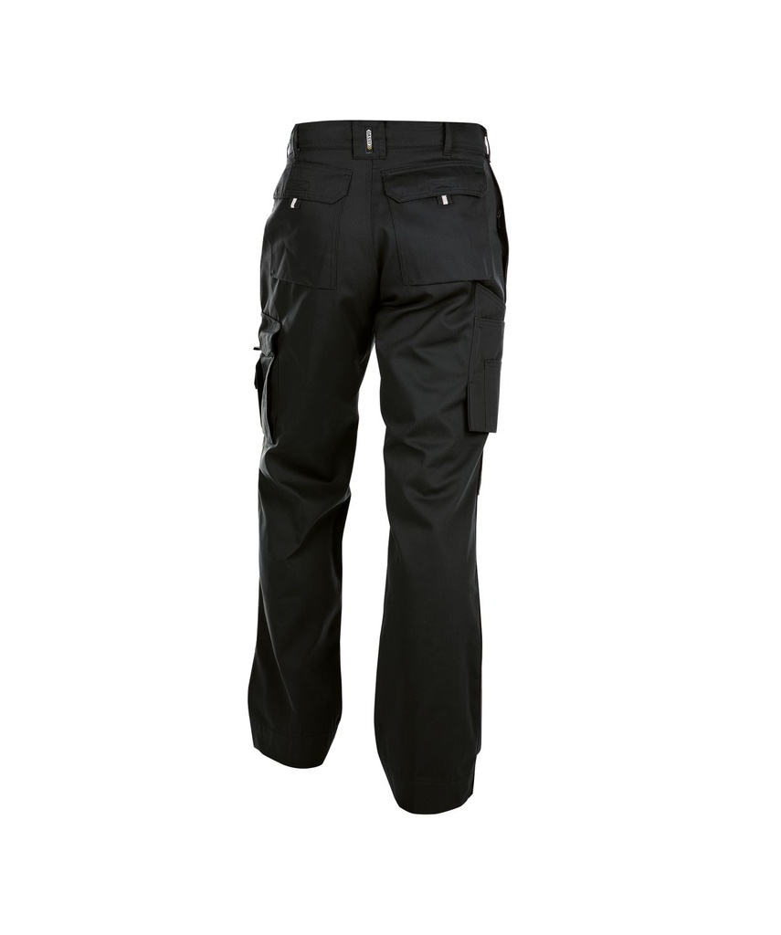 10459 Bundhose m. Knieschutz | WestVerkehr