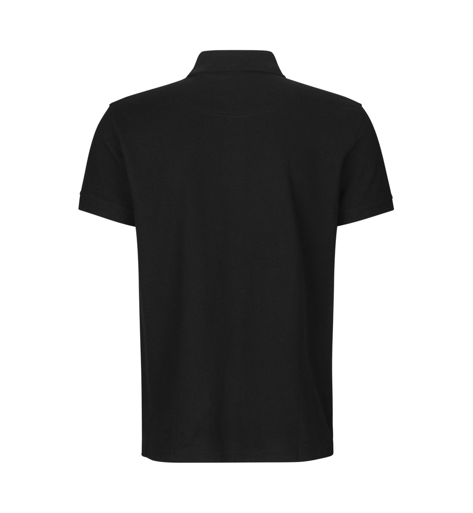 10469 Poloshirt o. Brusttasche | KGAB Museen