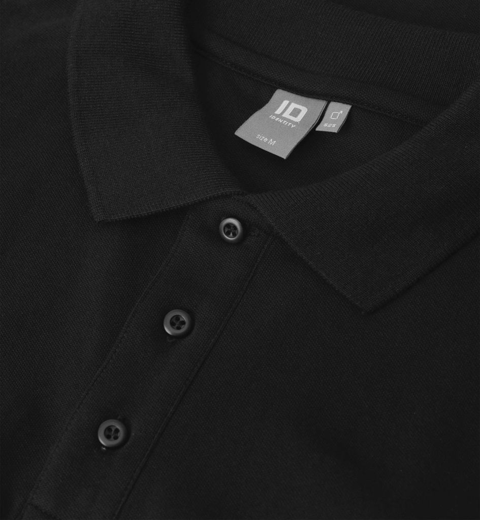10469 Poloshirt o. Brusttasche | KGAB Museen