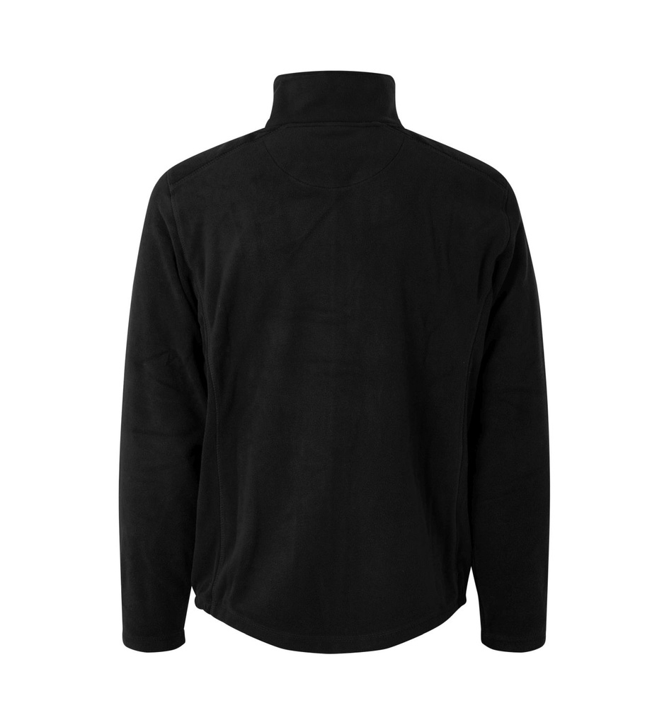 10474 Fleecejacke | Herren | Clean