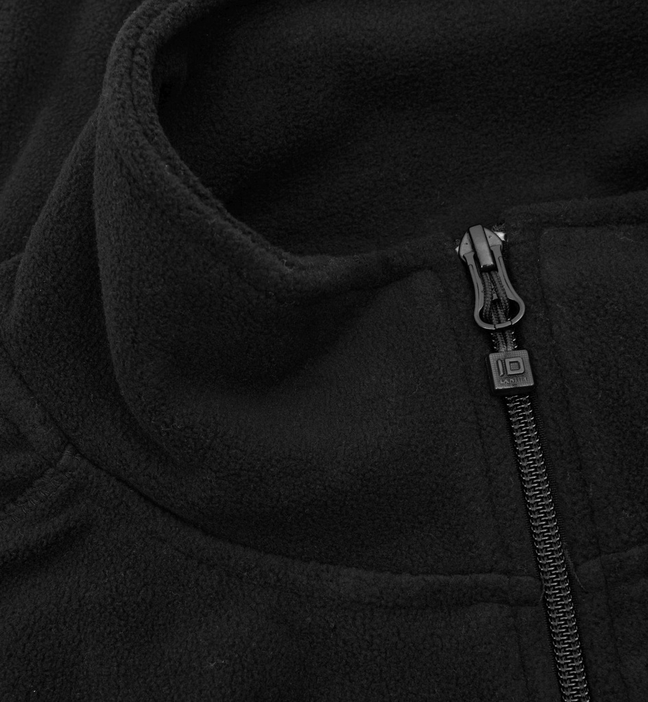 10474 Fleecejacke | Herren | Clean