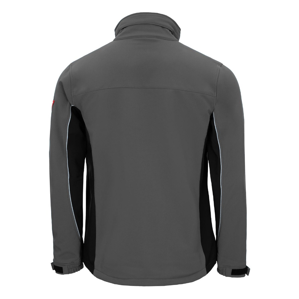 10477 Softshelljacke | Train&Technical