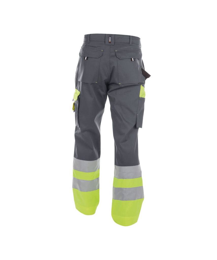 10479 Warnschutzhose 245g | Stadt GK