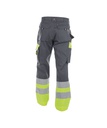 10479 Warnschutzhose 245g | Stadt GK