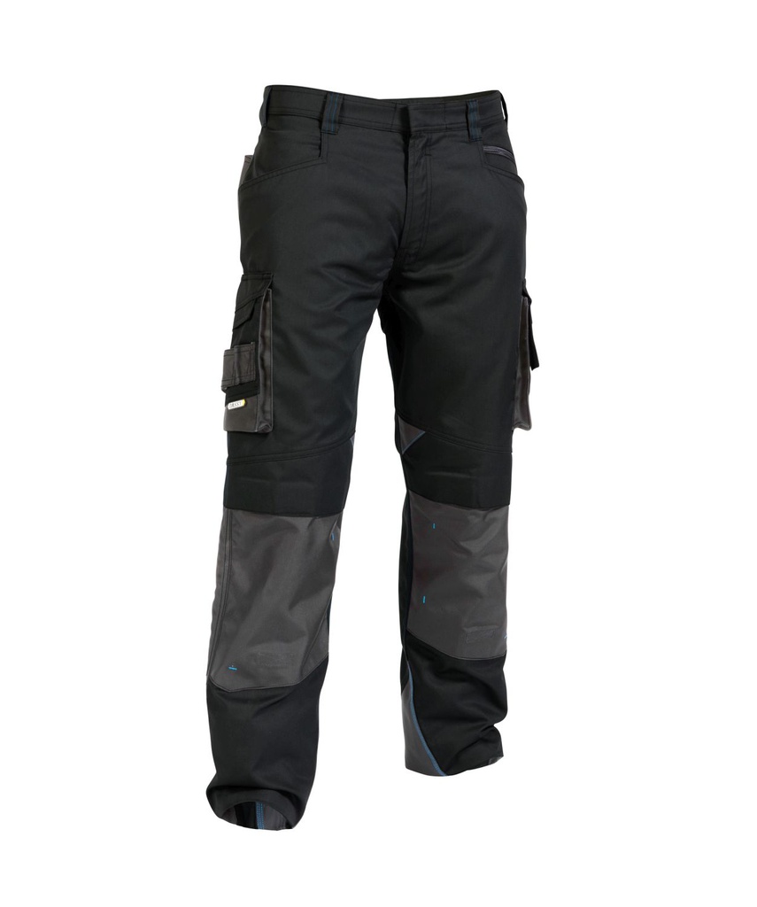 10487 Bundhose m. Kniepolstertaschen | Stadt GK