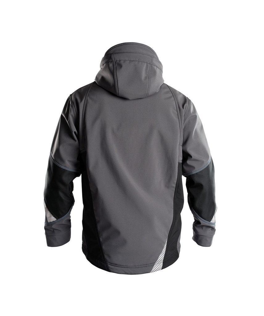 10510 Softshelljacke | ATB