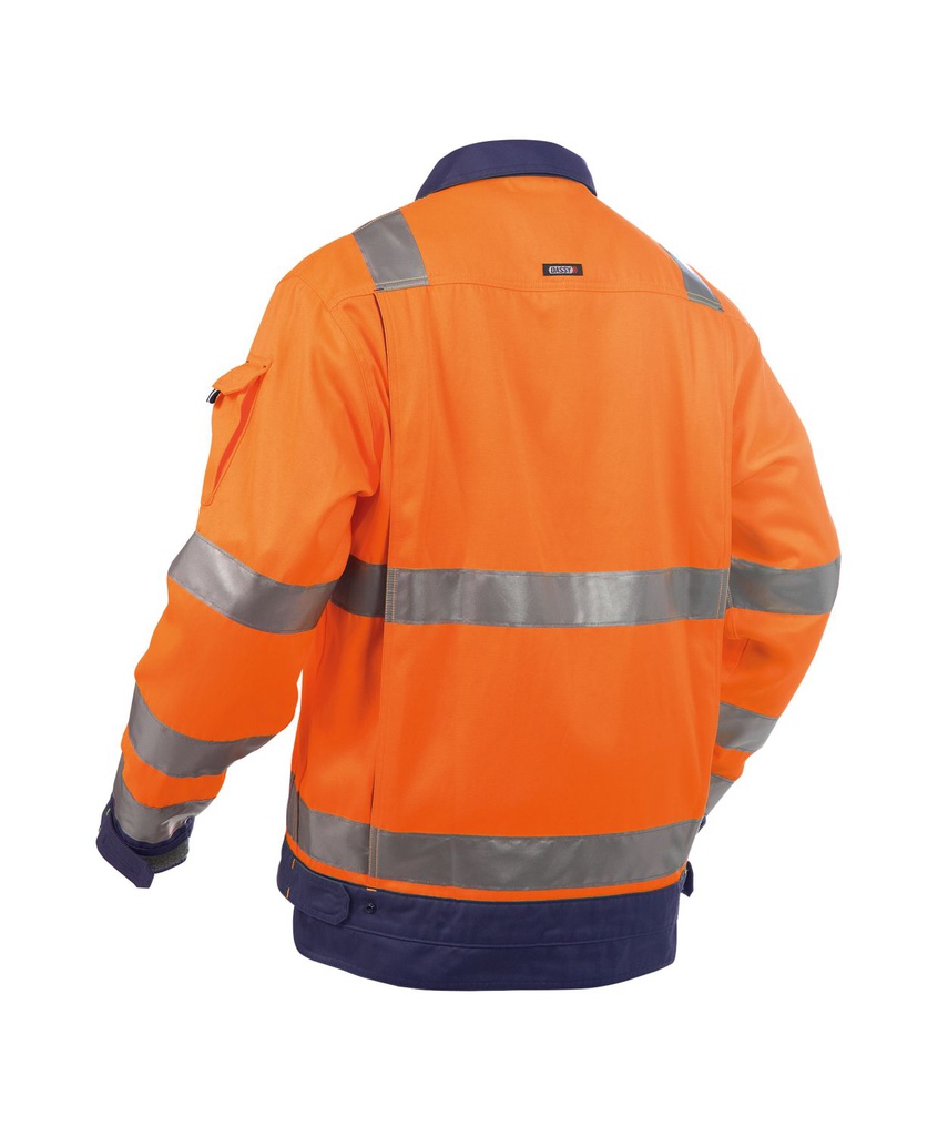 10520 Warnjacke | Stadt Erkelenz