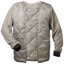 Rickmer Warnschutz-Softshelljacke