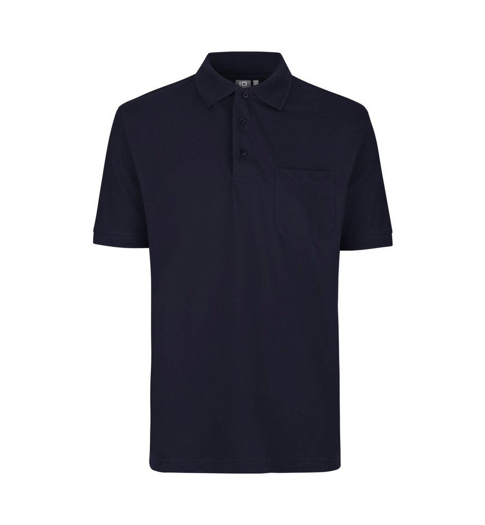 10532 Poloshirt | WestVerkehr