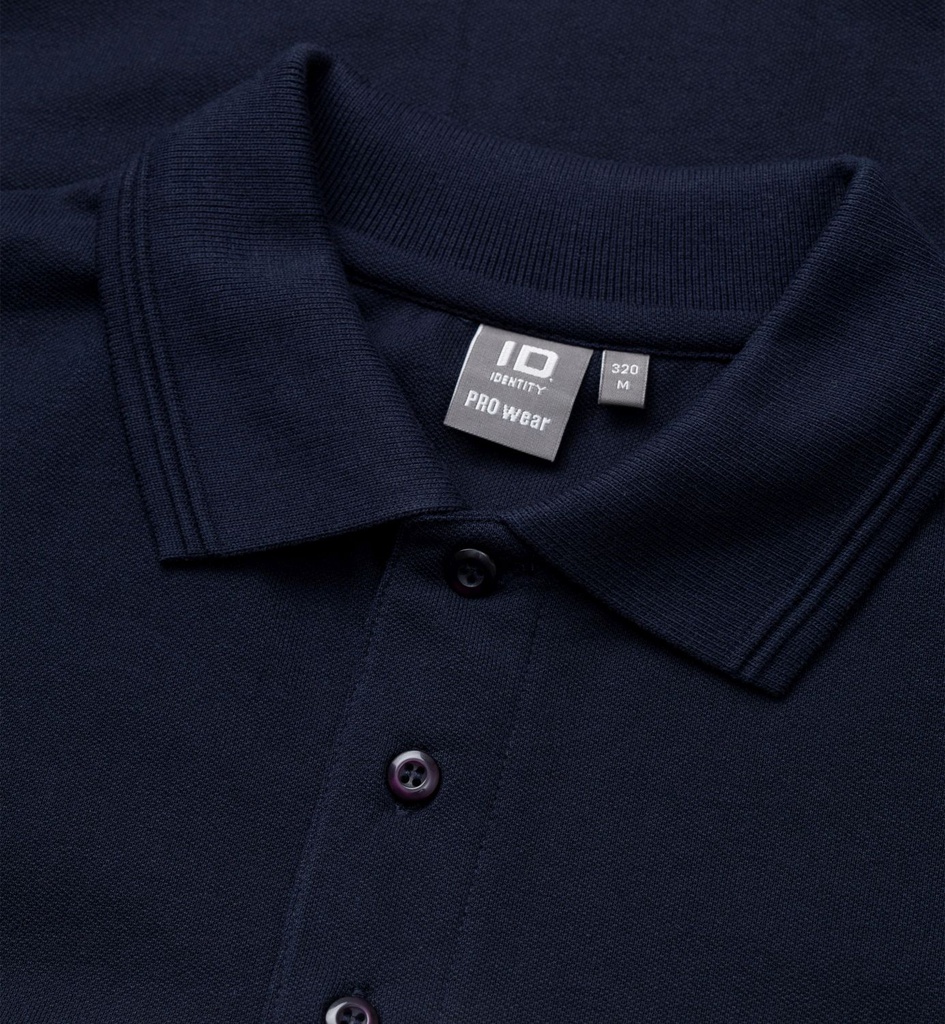 10532 Poloshirt | WestVerkehr