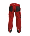 10543 Arbeitshose m. Kniepolstertaschen | Davids