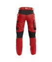 10544 Arbeitshose o. Kniepolstertaschen | Davids