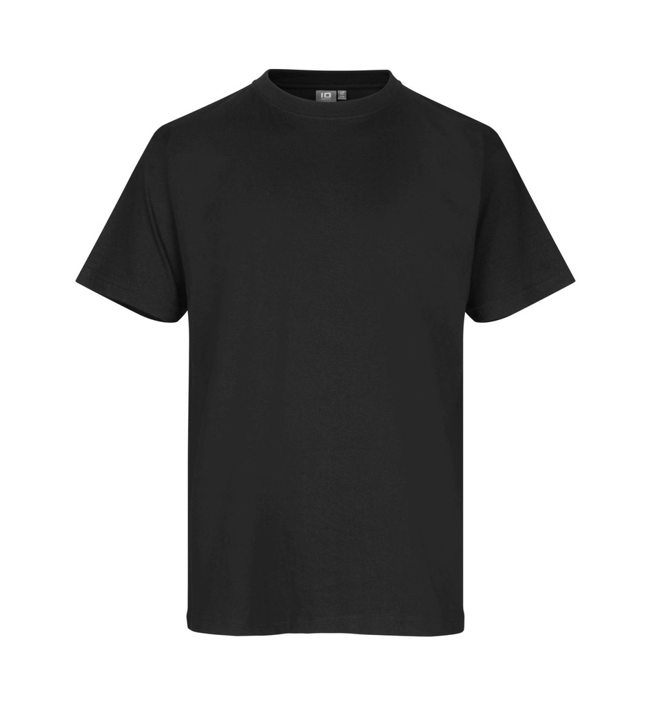 10564 T-Shirt | Baumwolle | Lentzen & Partner