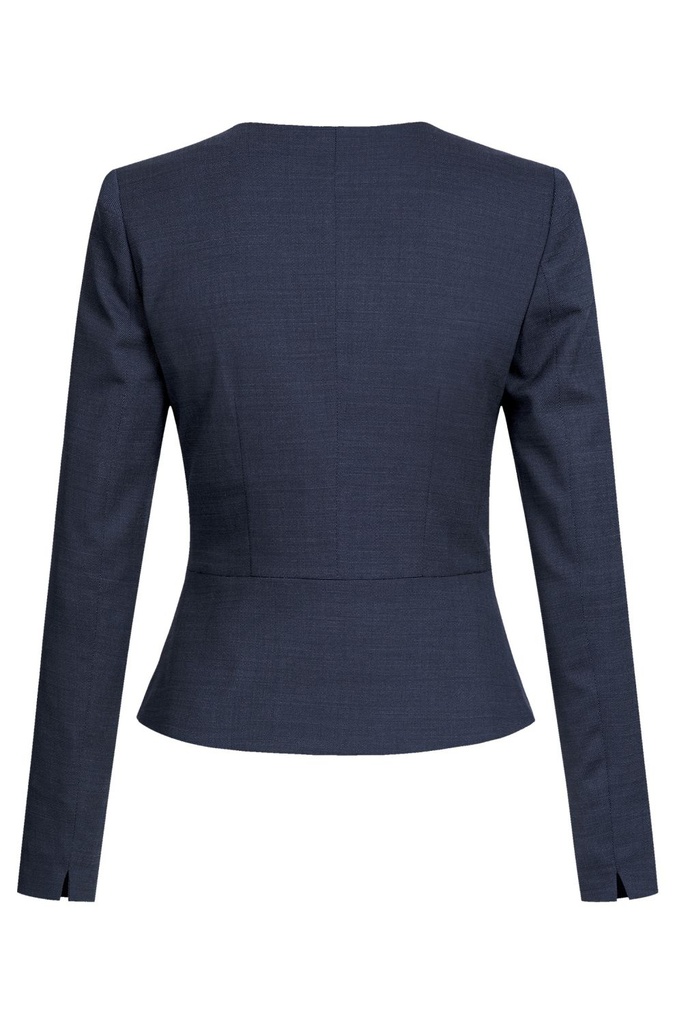 10356 Blazer Slim Fit | Clean