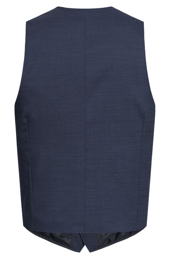 10360 Herren Weste Regular Fit | Clean
