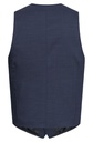 10360 Herren Weste Regular Fit | Clean