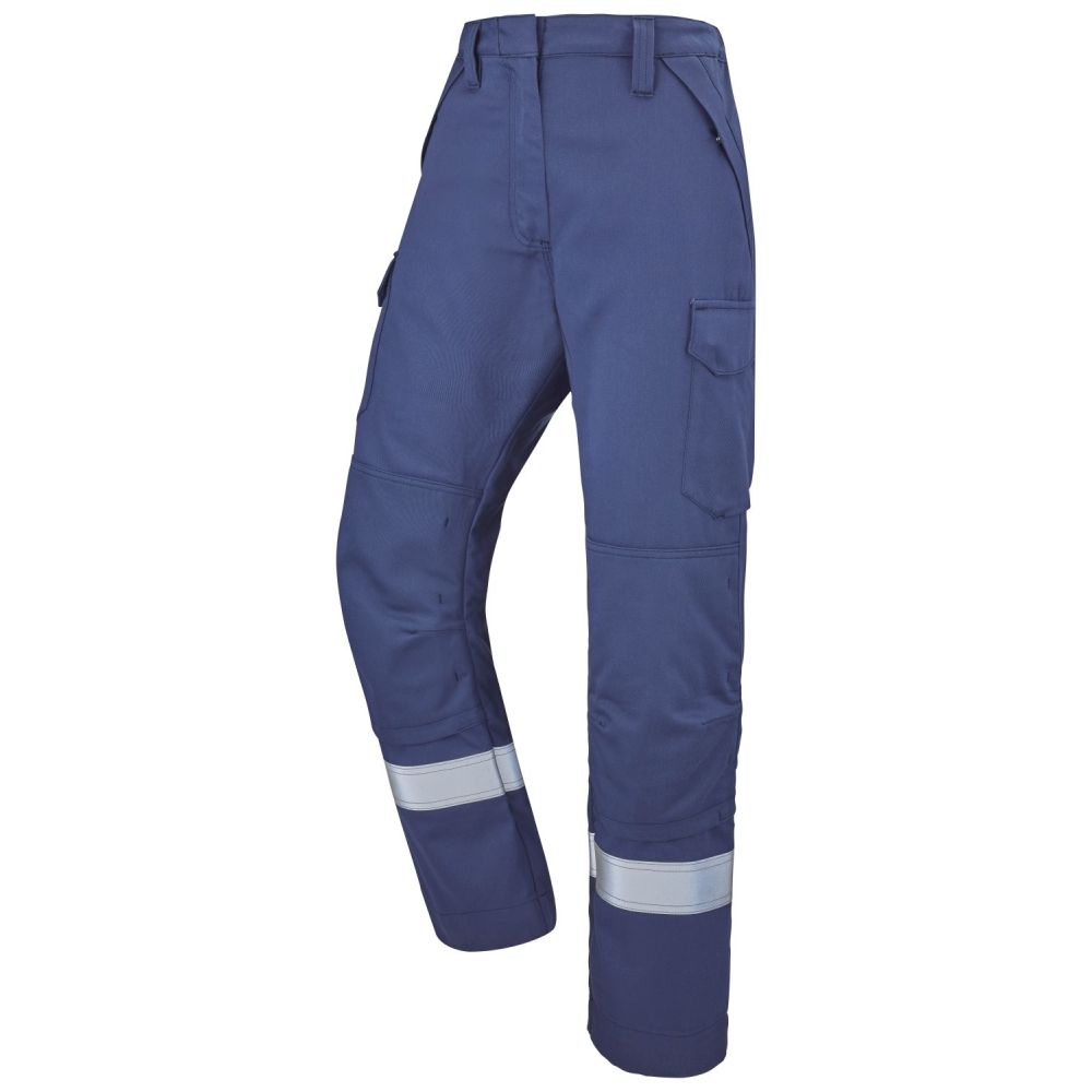 9B10-8496 Atex Reflect 260 XP Multinorm Damen Hose Coris