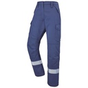 9B10-8496 Atex Reflect 260 XP Multinorm Damen Hose Coris