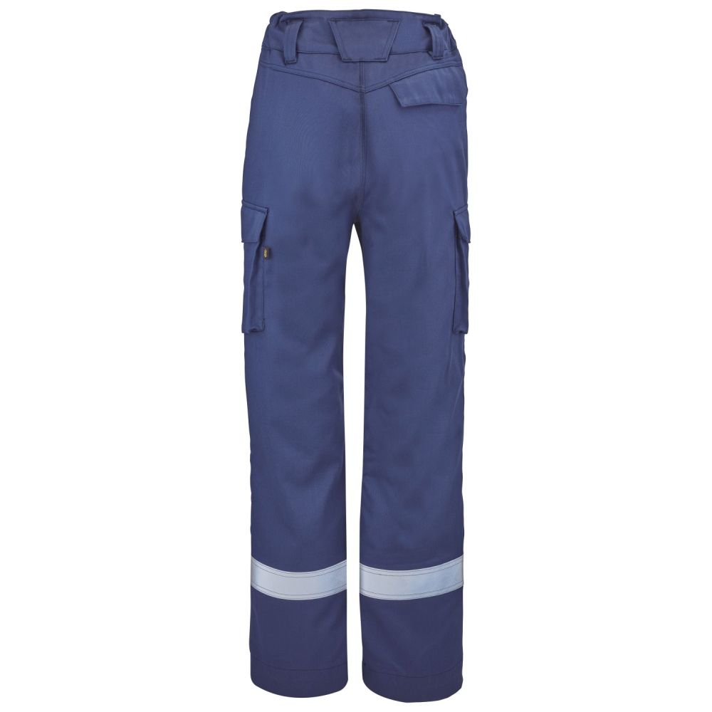 9B10-8496 Atex Reflect 260 XP Multinorm Damen Hose Coris