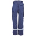 9B10-8496 Atex Reflect 260 XP Multinorm Damen Hose Coris